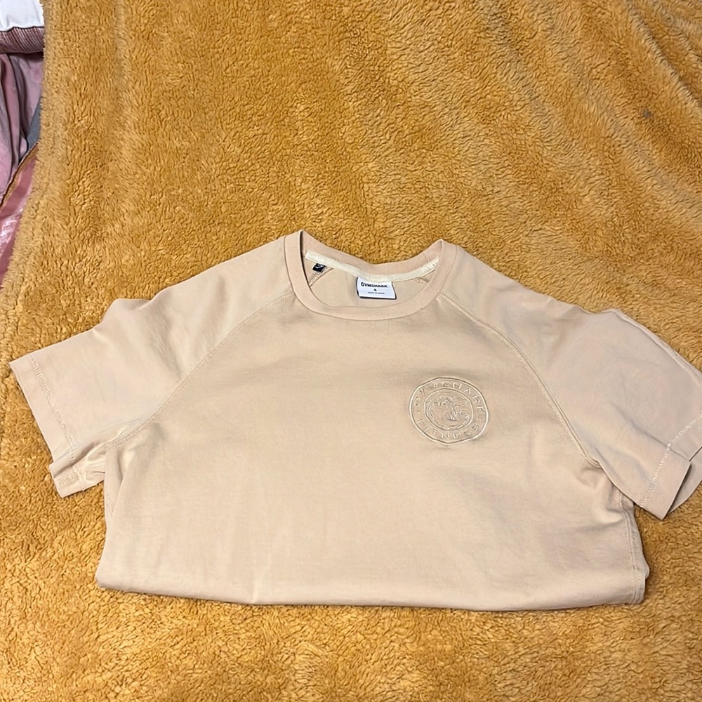 Gymshark Shirt